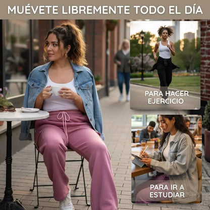 Pantalón Cargo PACK X3